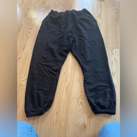 Misguided x playboy joggers size 12 - Picture 4 of 4